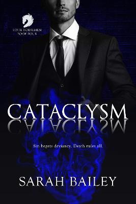 Cataclysm - Bailey, Sarah