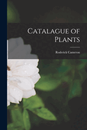 Catalague of Plants