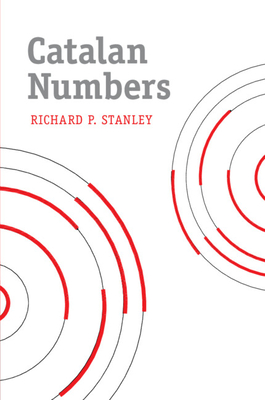 Catalan Numbers - Stanley, Richard P