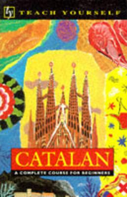 Catalan - Yates, Alan