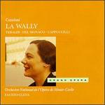 Catalani: La Wally