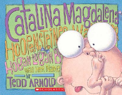Catalina Magdalena - 