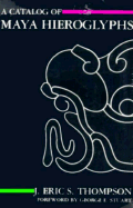 Catalog of Maya Hieroglyphs