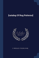 [catalog Of Rug Patterns]