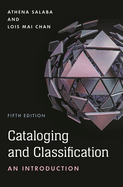 Cataloging and Classification: An Introduction