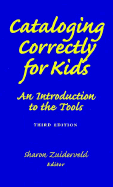 Cataloging Correctly for Kids - American Library Association