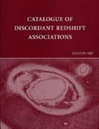 Catalogue of Discordant Redshift Associations