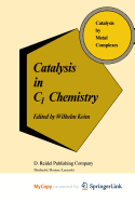 Catalysis in C1 chemistry
