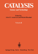 Catalysis: Science and Technology