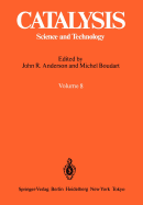 Catalysis: Science and Technology