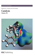 Catalysis: Volume 20