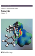 Catalysis: Volume 23