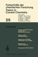 Catalysis