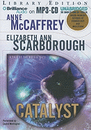 Catalyst: A Tale of the Barque Cats