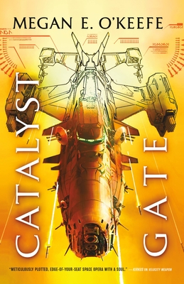 Catalyst Gate - O'Keefe, Megan