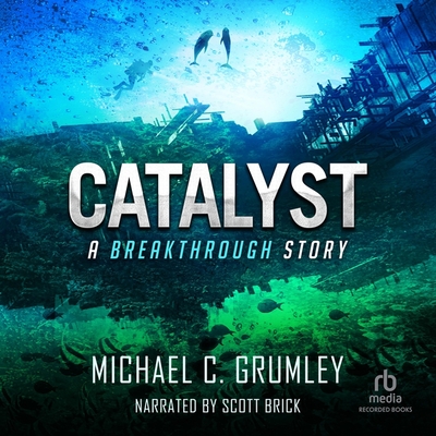 Catalyst - Grumley, Michael C.