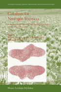Catalysts for Nitrogen Fixation: Nitrogenases, Relevant Chemical Models and Commercial Processes