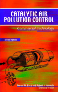 Catalytic Air Pollution Control: Commercial Technology