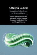 Catalytic Capital