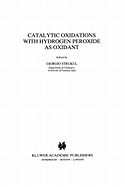 Catalytic Oxidations with Hydrogen Peroxide as Oxidant