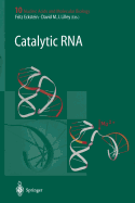 Catalytic RNA