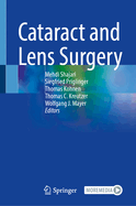 Cataract and Lens Surgery