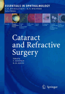 Cataract and Refractive Surgery