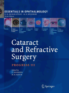 Cataract and Refractive Surgery