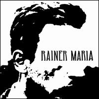 Catastrophe Keeps Us Together - Rainer Maria