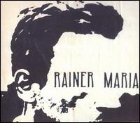 Catastrophe Keeps Us Together - Rainer Maria