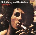 Catch a Fire [Bonus Tracks]