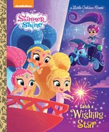 Catch a Wishing Star (Shimmer and Shine)
