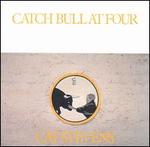 Catch Bull at Four