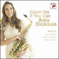 Catch Me if You Can - 