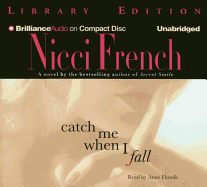 Catch Me When I Fall