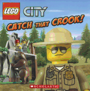 Catch That Crook! (Lego City)