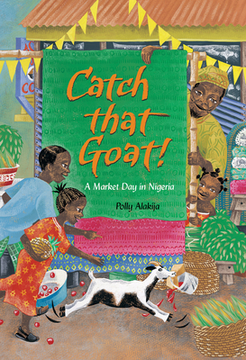 Catch That Goat! - 