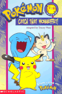 Catch That Wobbuffet! - West, Tracey