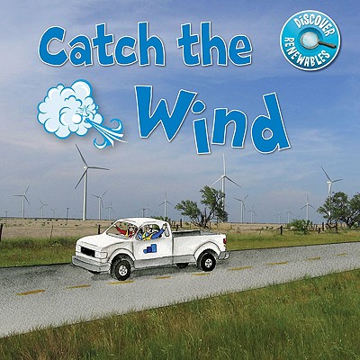 Catch the Wind - Johnson, Anne
