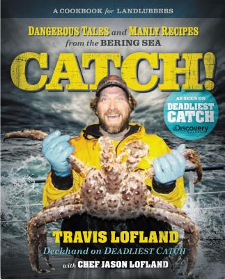 Catch! - Lofland, Travis