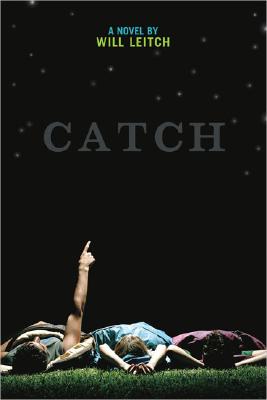 Catch - Leitch, Will