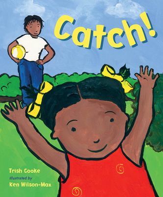 Catch! - Cooke, Trish