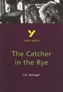 Catcher in the Rye - Tookey, Nigel