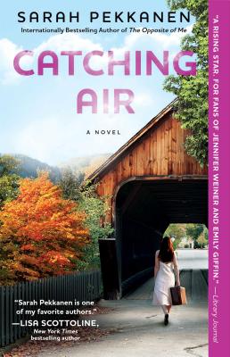 Catching Air - Pekkanen, Sarah