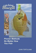 Catching Bluegill: Proven Methods No Matter How You Fish