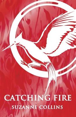 Catching Fire - Collins, Suzanne
