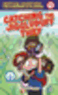 Catching the Jigglypuff Thief