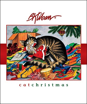 CatChristmas - Kliban, B