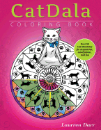 Catdala Coloring Book