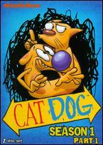 CatDog: Season 01